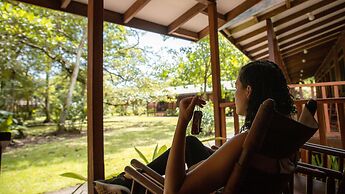Laguna Lodge Tortuguero