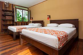 Laguna Lodge Tortuguero
