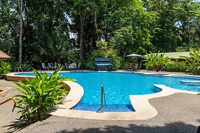 Laguna Lodge Tortuguero