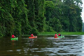 Laguna Lodge Tortuguero