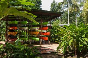Laguna Lodge Tortuguero