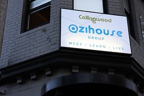 OziHouse Collingwood - Hostel