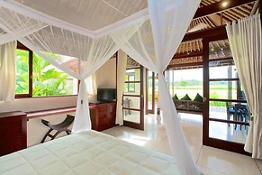 Bali Harmony Villas