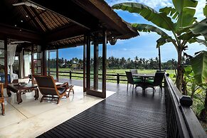Bali Harmony Villas