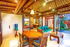 Bali Harmony Villas