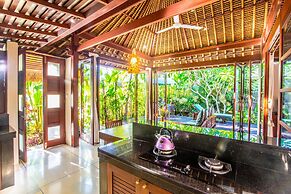 Bali Harmony Villas