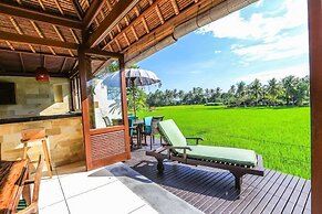 Bali Harmony Villas