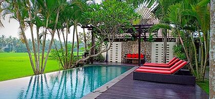 Bali Harmony Villas