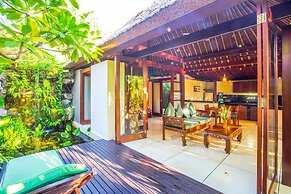 Bali Harmony Villas