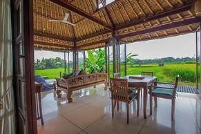 Bali Harmony Villas