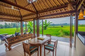 Bali Harmony Villas