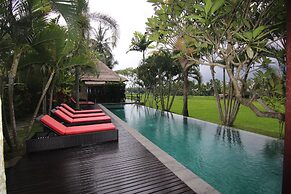 Bali Harmony Villas