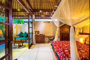 Bali Harmony Villas