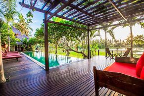 Bali Harmony Villas