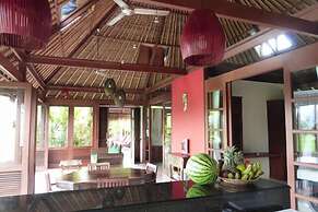 Bali Harmony Villas