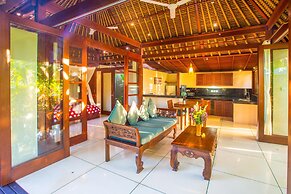 Bali Harmony Villas