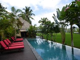Bali Harmony Villas