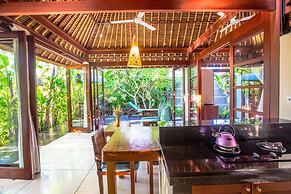 Bali Harmony Villas