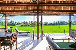 Bali Harmony Villas