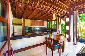 Bali Harmony Villas