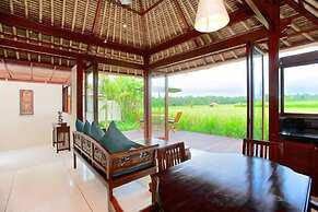 Bali Harmony Villas
