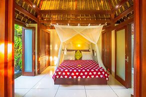 Bali Harmony Villas