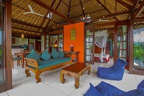 Bali Harmony Villas