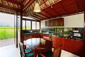 Bali Harmony Villas