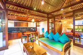 Bali Harmony Villas