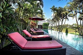 Bali Harmony Villas