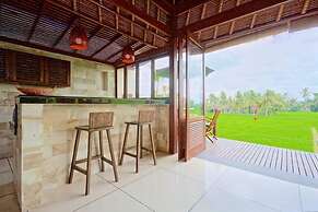 Bali Harmony Villas