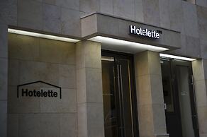 Hotelette