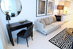 Alex Perry Hotel & Apartments