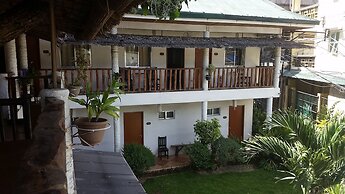 Fat Jimmy's Resort Boracay