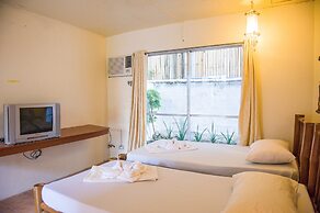 Fat Jimmy's Resort Boracay