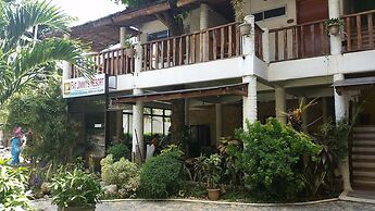 Fat Jimmy's Resort Boracay