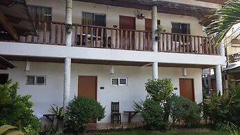 Fat Jimmy's Resort Boracay