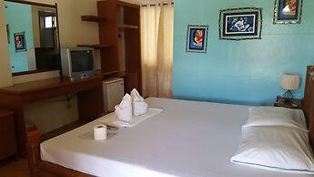 Fat Jimmy's Resort Boracay