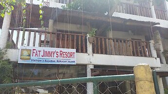 Fat Jimmy's Resort Boracay