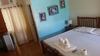 Fat Jimmy's Resort Boracay