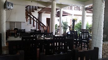 Fat Jimmy's Resort Boracay