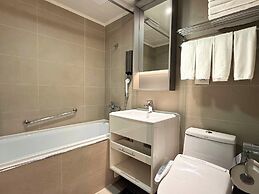 Hub Hotel Ximen-inn Kunming