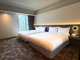 Hub Hotel Ximen-inn Kunming