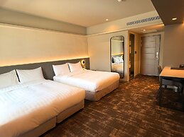 Hub Hotel Ximen-inn Kunming