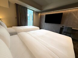 Hub Hotel Ximen-inn Kunming