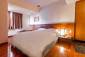 Hub Hotel Ximen-inn Kunming