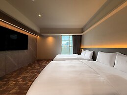 Hub Hotel Ximen-inn Kunming
