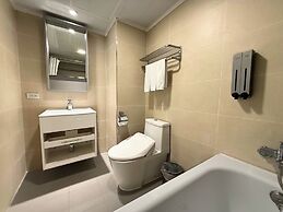 Hub Hotel Ximen-inn Kunming