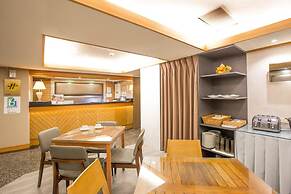 Hub Hotel Ximen-inn Kunming