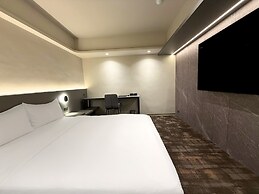 Hub Hotel Ximen-inn Kunming